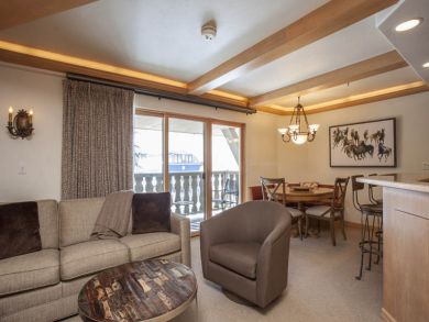 Vail Lionshead Condo 896253